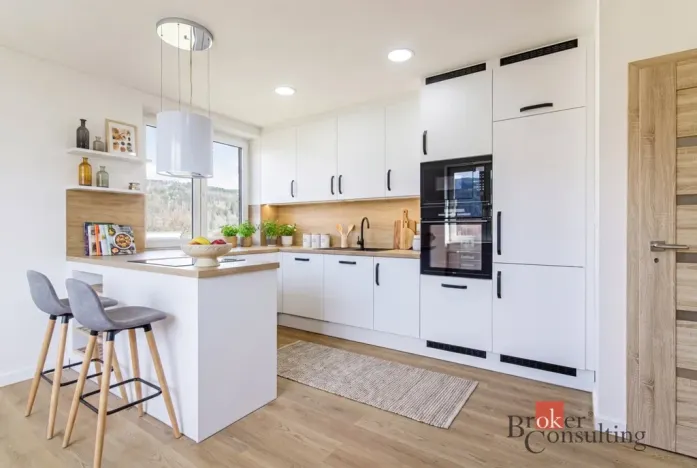 Prodej bytu 3+kk, Vrbno pod Pradědem, Polní, 74 m2