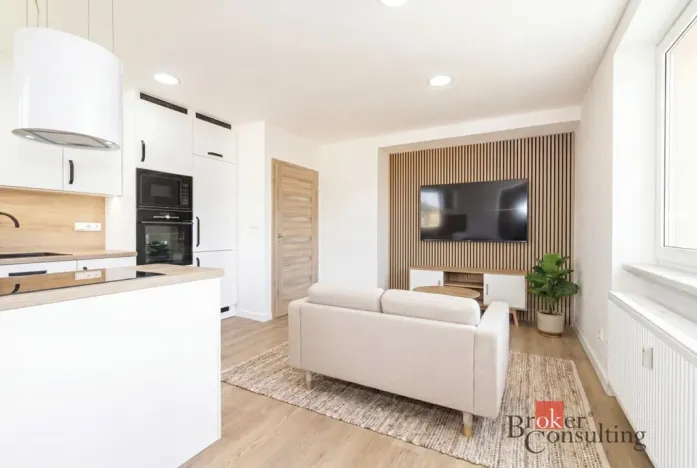 Prodej bytu 3+kk, Vrbno pod Pradědem, Polní, 74 m2