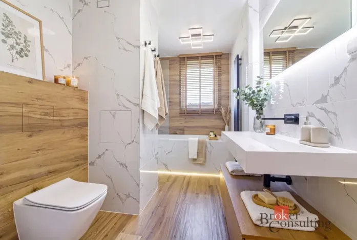 Prodej bytu 3+kk, Vrbno pod Pradědem, Polní, 74 m2