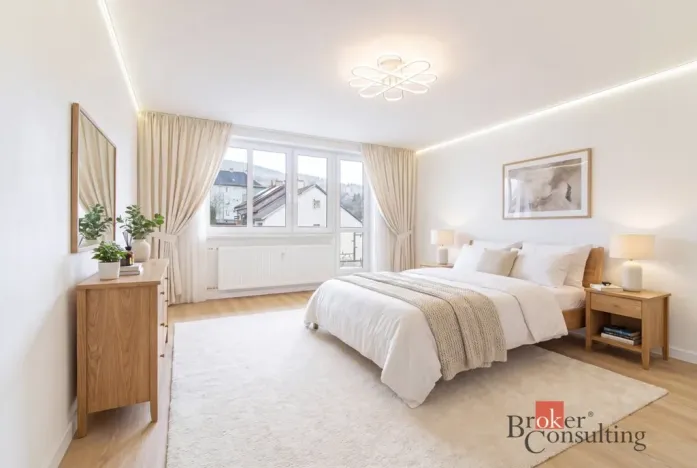 Prodej bytu 3+kk, Vrbno pod Pradědem, Polní, 74 m2