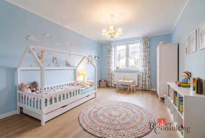 Prodej bytu 3+kk, Vrbno pod Pradědem, Polní, 74 m2