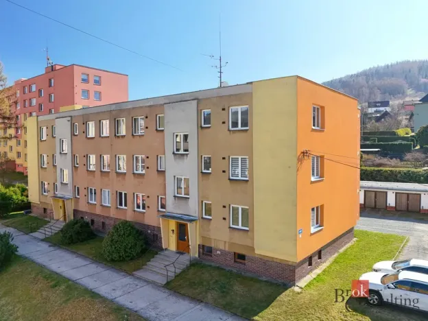 Prodej bytu 3+kk, Vrbno pod Pradědem, Polní, 74 m2