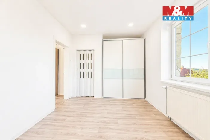 Pronájem bytu 3+kk, Zlín, Prostřední, 63 m2