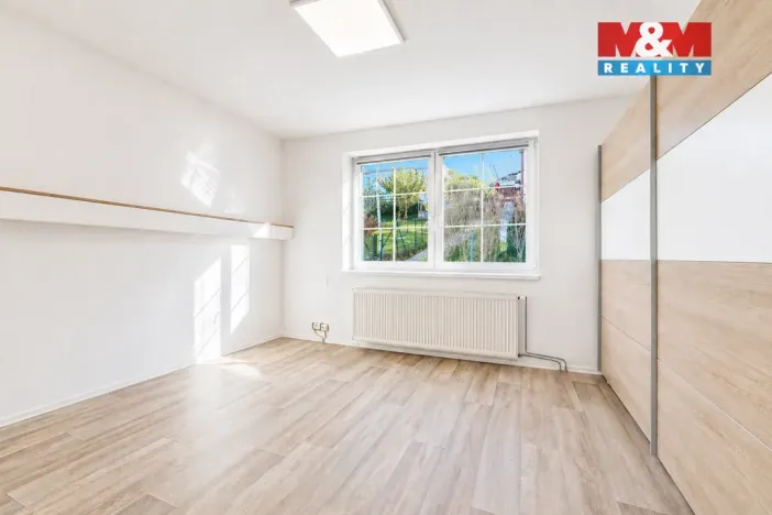 Pronájem bytu 3+kk, Zlín, Prostřední, 63 m2