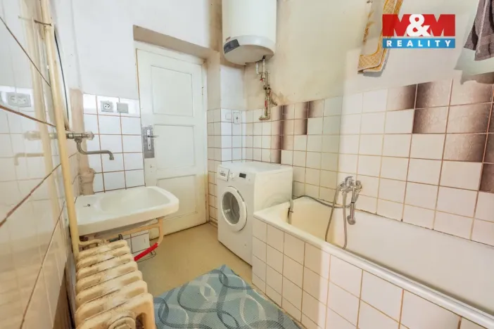 Prodej činžovního domu, Plzeň - Severní Předměstí, Pod Záhorskem, 240 m2