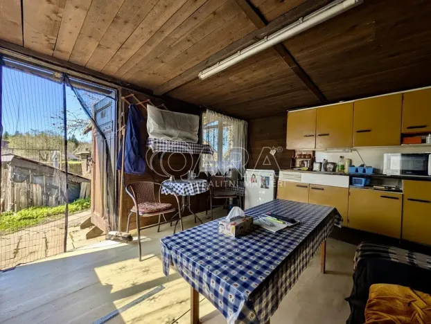 Prodej chaty, Bezvěrov, 20 m2
