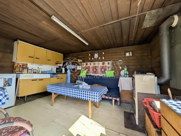 Prodej chaty, Bezvěrov, 20 m2