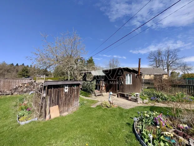 Prodej chaty, Bezvěrov, 20 m2