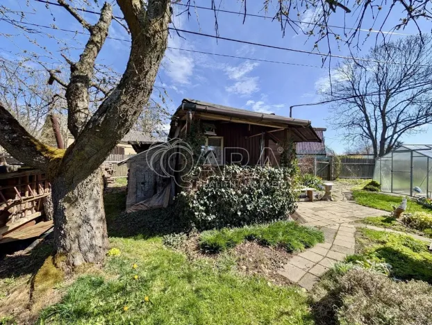 Prodej chaty, Bezvěrov, 20 m2