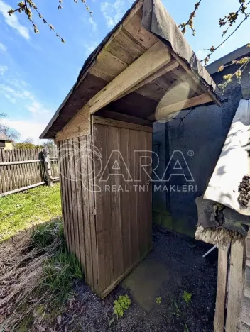 Prodej chaty, Bezvěrov, 20 m2