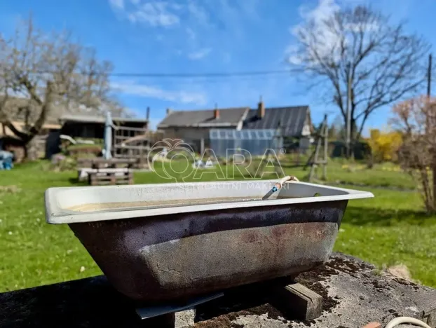 Prodej chaty, Bezvěrov, 20 m2