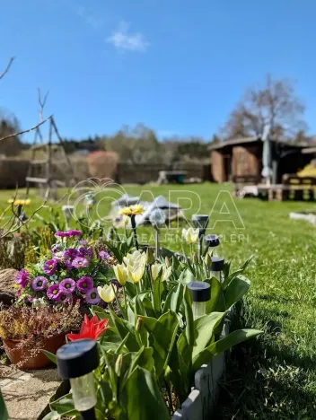 Prodej chaty, Bezvěrov, 20 m2