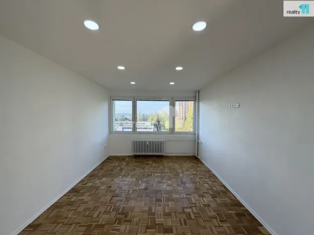 Pronájem bytu 2+1, Česká Lípa, Železničářská, 60 m2