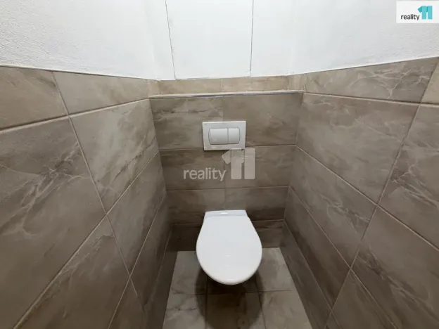 Pronájem bytu 2+1, Česká Lípa, Železničářská, 60 m2