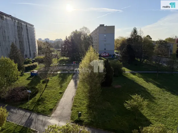 Pronájem bytu 2+1, Česká Lípa, Železničářská, 60 m2