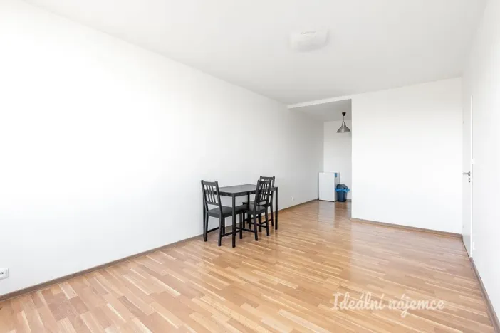 Pronájem bytu 2+kk, Praha - Stodůlky, Blattného, 43 m2