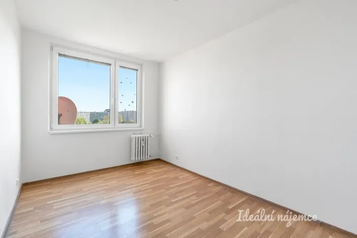 Pronájem bytu 2+kk, Praha - Stodůlky, Blattného, 43 m2
