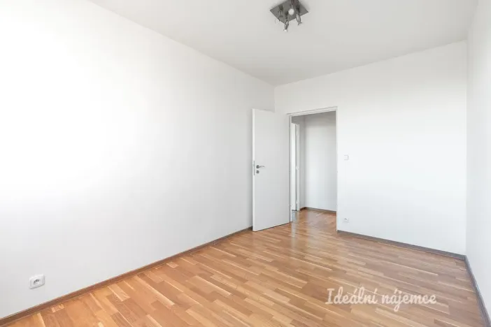 Pronájem bytu 2+kk, Praha - Stodůlky, Blattného, 43 m2