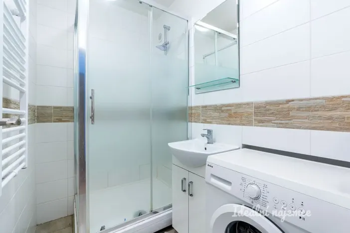 Pronájem bytu 2+kk, Praha - Stodůlky, Blattného, 43 m2