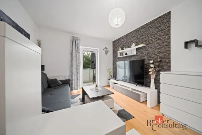 Pronájem bytu 1+kk, Hradec Králové - Nový Hradec Králové, Kejzlarova, 31 m2