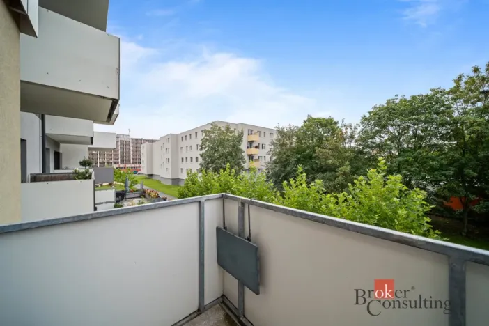 Pronájem bytu 1+kk, Hradec Králové - Nový Hradec Králové, Kejzlarova, 31 m2