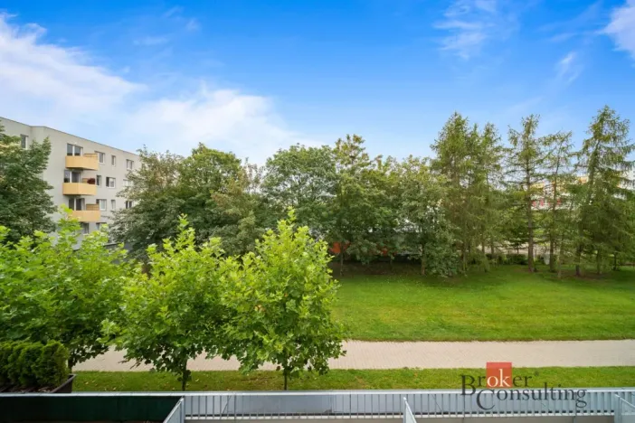 Pronájem bytu 1+kk, Hradec Králové - Nový Hradec Králové, Kejzlarova, 31 m2