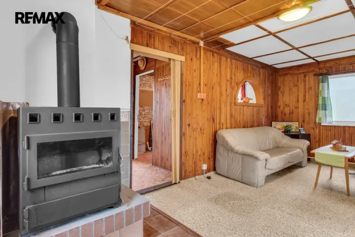 Prodej chaty, Stará Říše, 80 m2