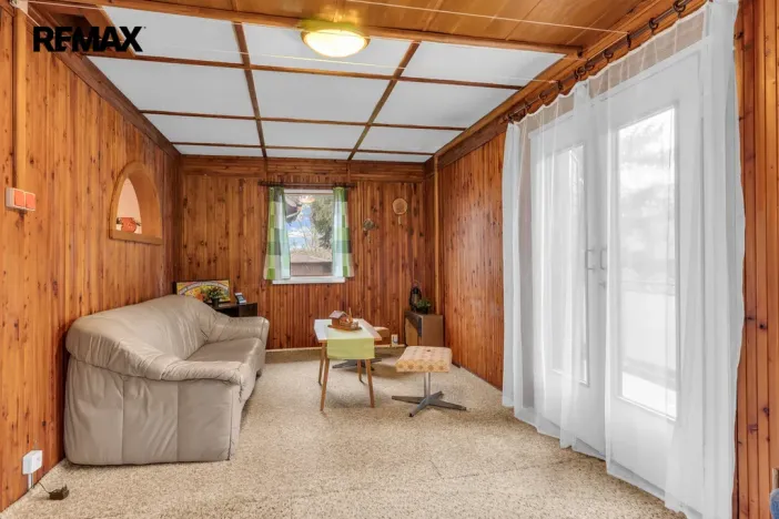 Prodej chaty, Stará Říše, 80 m2