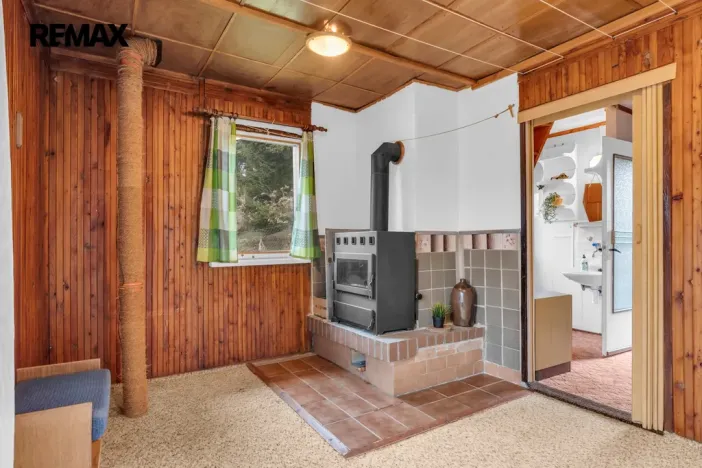 Prodej chaty, Stará Říše, 80 m2