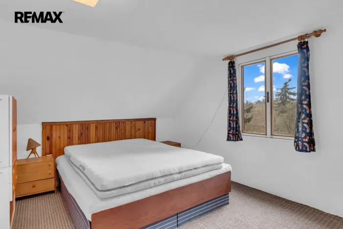 Prodej chaty, Stará Říše, 80 m2