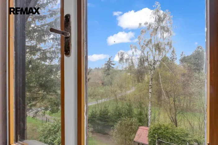 Prodej chaty, Stará Říše, 80 m2