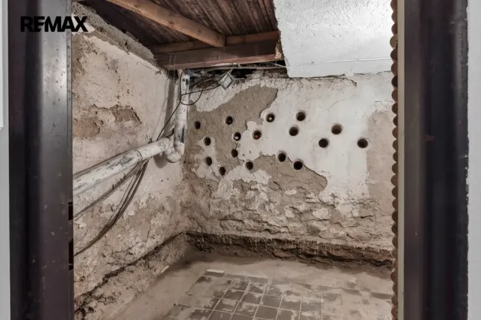 Prodej chaty, Stará Říše, 80 m2