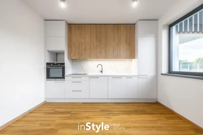 Pronájem bytu 1+kk, Uherské Hradiště - Jarošov, U Řeky, 30 m2