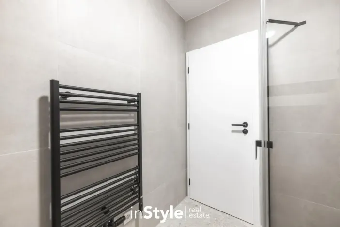 Pronájem bytu 1+kk, Uherské Hradiště - Jarošov, U Řeky, 30 m2