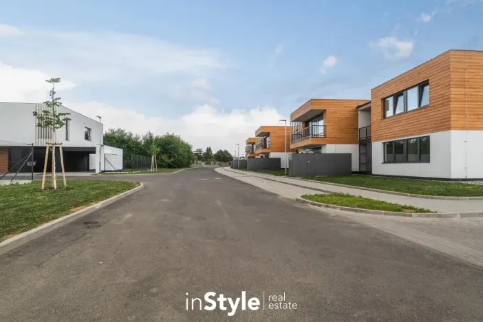 Pronájem bytu 1+kk, Uherské Hradiště - Jarošov, U Řeky, 30 m2