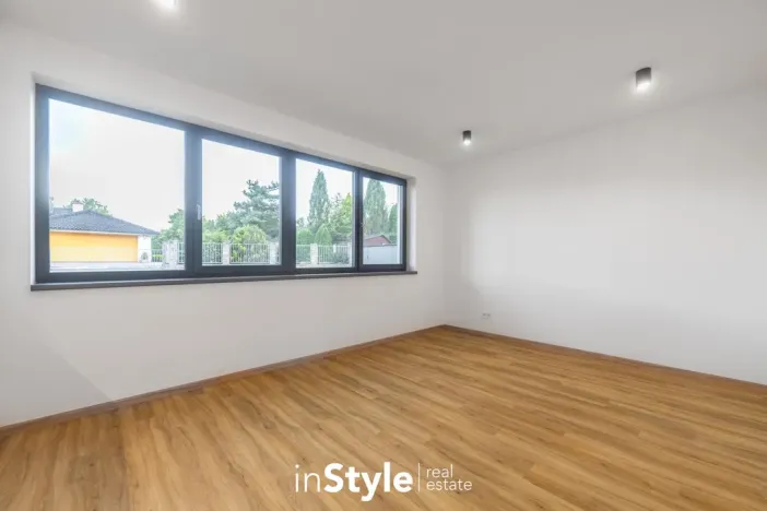 Pronájem bytu 1+kk, Uherské Hradiště - Jarošov, U Řeky, 30 m2