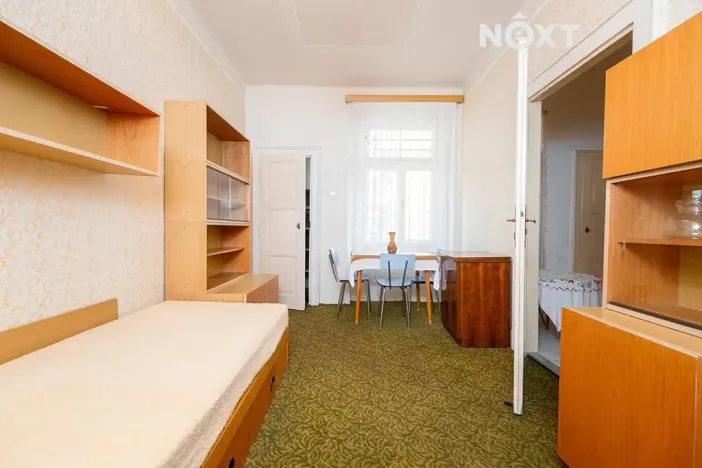 Prodej bytu 3+kk, Čáslav, Husova, 78 m2