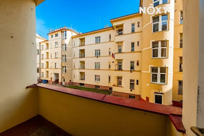 Prodej bytu 3+kk, Čáslav, Husova, 78 m2