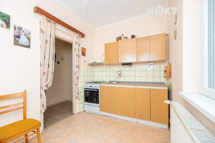 Prodej rodinného domu, Pečky, Mikoláše Alše, 94 m2