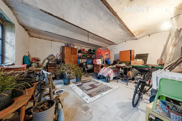 Prodej rodinného domu, Uhlířské Janovice, Nerudova, 120 m2