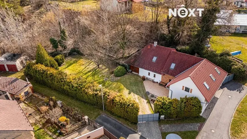 Prodej rodinného domu, Kutná Hora, Důlní, 180 m2