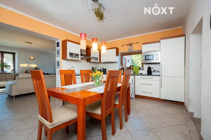 Prodej rodinného domu, Kutná Hora, Důlní, 180 m2