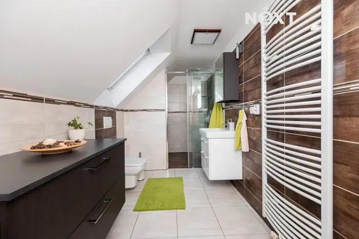 Prodej rodinného domu, Kutná Hora, Důlní, 180 m2