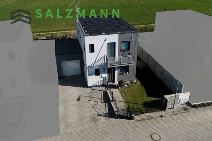 Prodej rodinného domu, Vochov, 114 m2