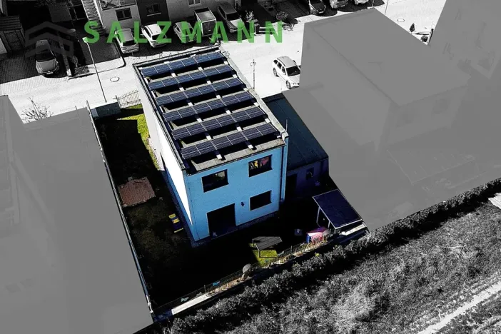 Prodej rodinného domu, Vochov, 114 m2