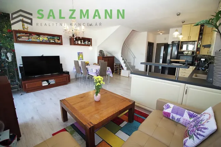 Prodej rodinného domu, Vochov, 114 m2