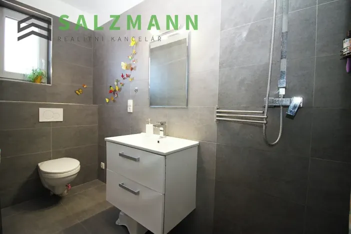 Prodej rodinného domu, Vochov, 114 m2