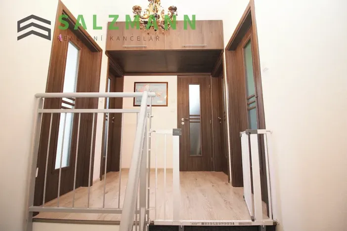 Prodej rodinného domu, Vochov, 114 m2