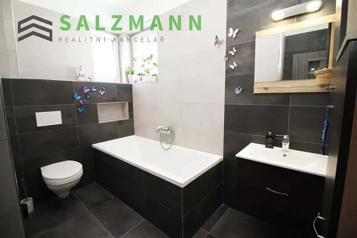 Prodej rodinného domu, Vochov, 114 m2