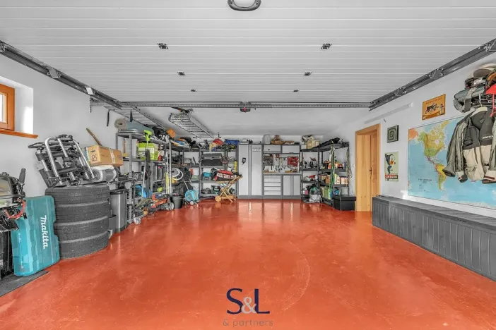 Prodej chalupy, Hamr na Jezeře, Děvínská, 197 m2